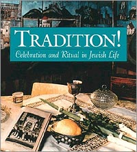  [Tradition! COVER] 