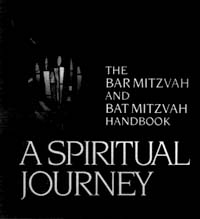  [A Spiritual Journey COVER] 