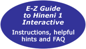  [S.U. Interactive--instructions, helpful hints and FAQ] 