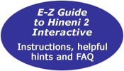  [S.U. Interactive--instructions, helpful hints and FAQ] 