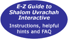  [S.U. Interactive--instructions, helpful hints and FAQ] 