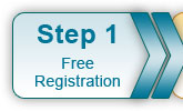 Step 1: Free Registration