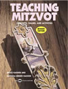 Teaching Mitzvot Rabbi Bruce Kadden Barbara Binder kadden Jewish books learning Judaism textbooks Hebrew textbook text book learn Hebrew language software  teach Hebrew school curriculum Jewish education educational material Behrman House Judaica publishing teaching Hebrew schools Jewish teacher resources educators Berman publisher religious school classroom management Jewish video games reading Hebrew teachers resource Jewish software interactive CDs Holocaust Jewish holidays  Israel bar mitzvah training bat mitzvah preparation history teacher’s guide  read Jewish Bible stories Tanakh life cycle mitzvot customs Herbew prayers synagogue culture religion Jeiwsh holiday calendar holidays Jewihs learning Hebrw student worksheets children temple conservative reform Judaism