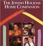 Jewish Holiday Home Companion