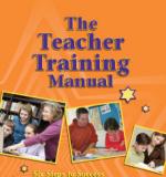 The Teacher Training Manual