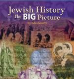 Jewish History, The BIG Picture