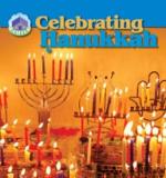 Celebrating Hanukkah