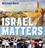 Israel Matters