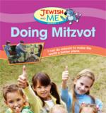 Jewish &amp; Me Mitzvot