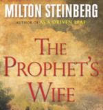 The Prophet&#039;s Wife