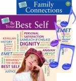 Living Jewish Values Series