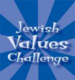 Jewish Values Challenge Cards
