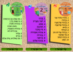 Kol Yisrael Complete