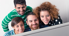 Image for "Educators" section