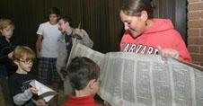 Image for "Educators" section