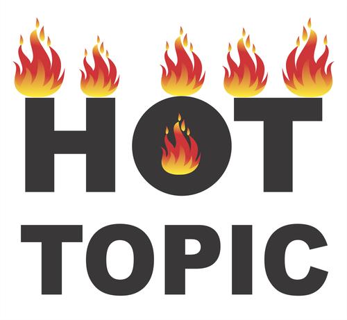 Hot Topics: Social Media