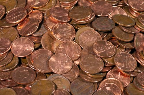 Mitzvah Project Profiles: Pennies to Remember