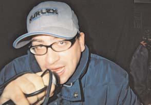 Israeli Hip-Hop