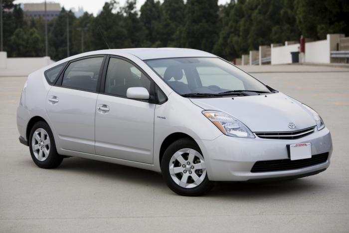 Prius Prius