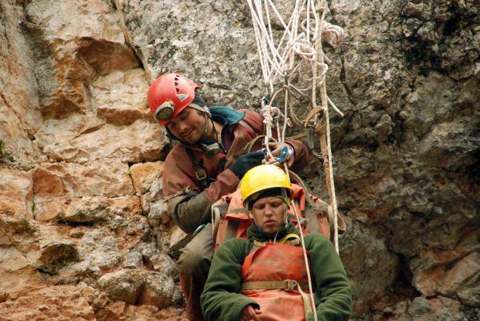 mountain rescue mountain rescue