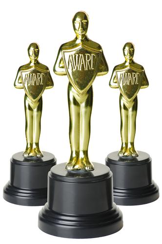 Babaganewz Readers' Choice Awards Winners: Joy of Community