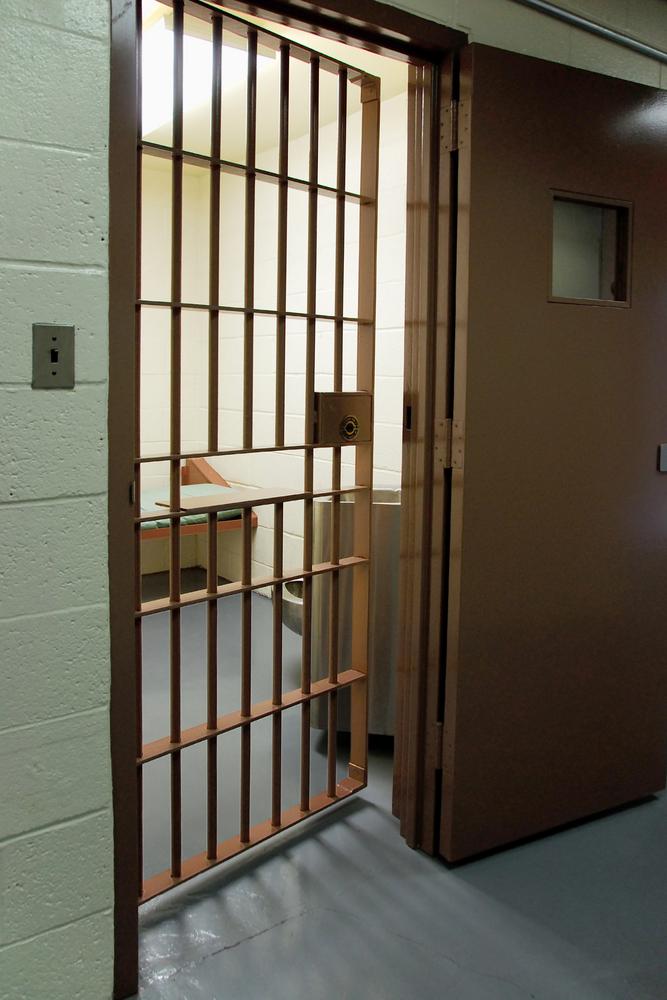 Benevolence Behind Bars
