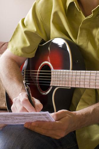 Insider Tips and Tricks for Writing Songs