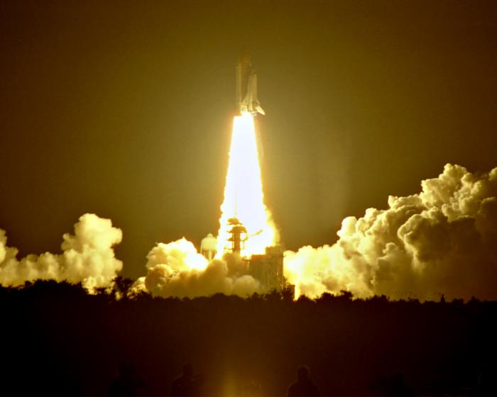 space shuttle launch space shuttle launch