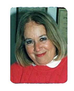 Trudy Birger (1929-2002)