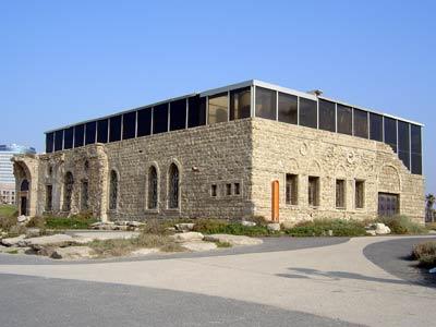 Etzel Museum