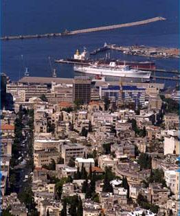 Haifa