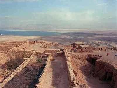 Masada
