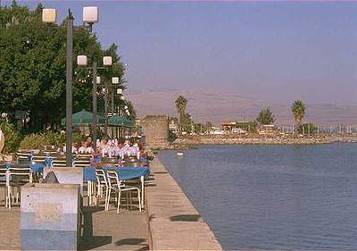 Tiveria