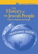 History of the Jewish People Vol. 1 TG