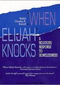 When Elijah Knocks: A Religious Response to Homelessness
