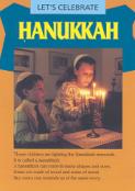 Let's Celebrate Hanukkah