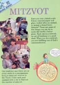 Let's Explore Being Jewish: Mitzvot