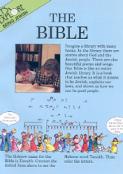 Let's Explore Being Jewish: The Bible