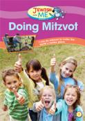 Jewish & Me Mitzvot