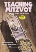 Teaching Mitzvot - Concepts, Values, and Activities (revised edition)