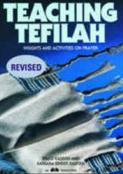 Teaching Tefilah