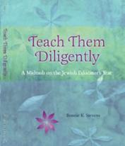 Image of Teach Them Diligently with Bonnie Stevens