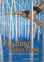 Image of Floating Takes Faith with Rabbi David Wolpe