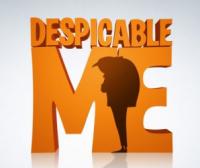 Despicable Me