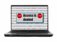 ACCESS DENIED