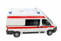 ambulance