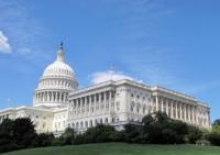capitol building