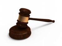 judge's gavel gavel