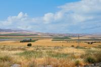 Mount Gilboa Mount Gilboa