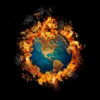 Is our planet really getting hotter? Is our planet really getting hotter?